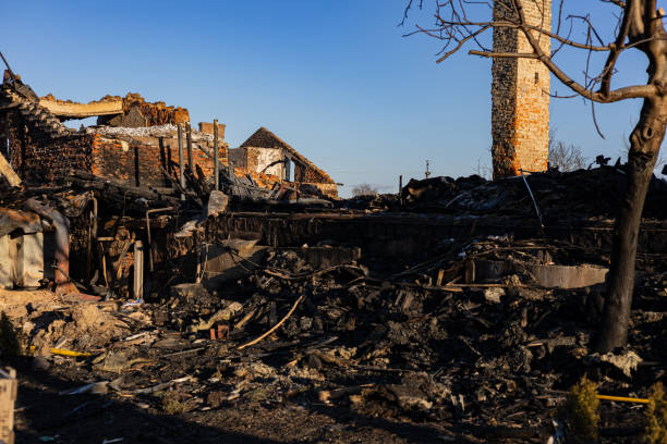 Reliable Fire Damage Removal contractor in Riverdale, MD by Fire Damage Flint